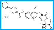 IRINOTECAN EP IMPURITY L / IRINOTECAN HCL USP RC D / IRINOTECAN ENANTIOMER (EP) 